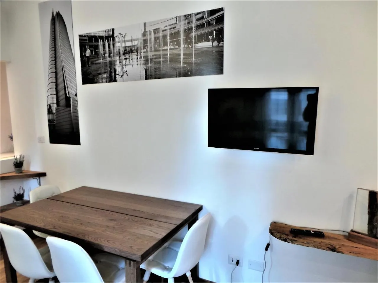 Meta Italy Da Alessandro Apartment Milan 0*,  Italy