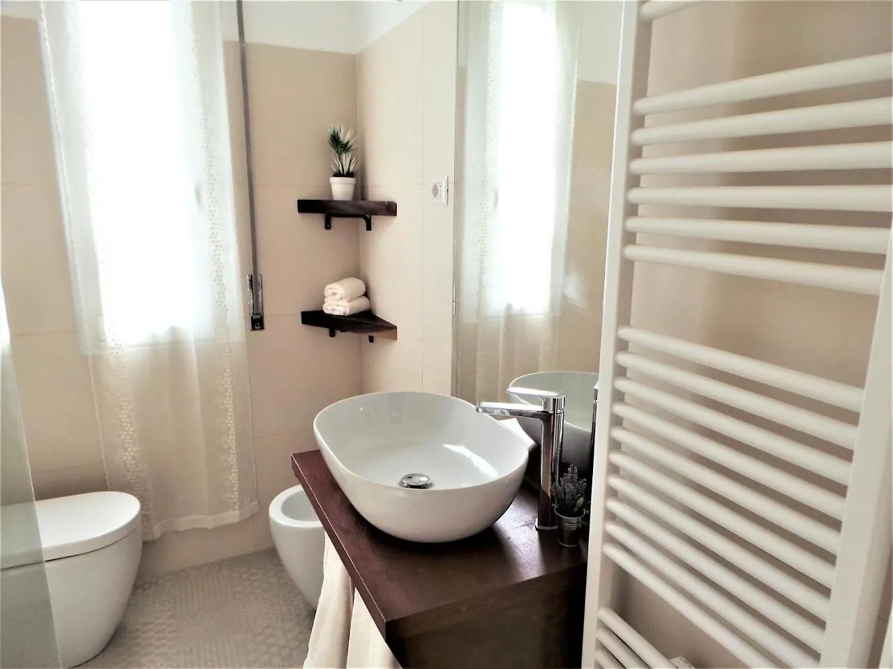 Meta Italy Da Alessandro Apartment Milan