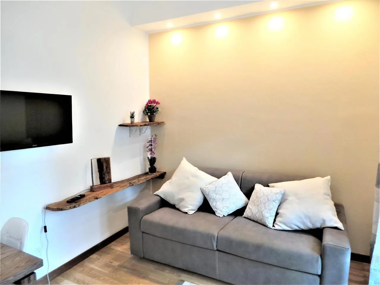 Meta Italy Da Alessandro Apartment Milan