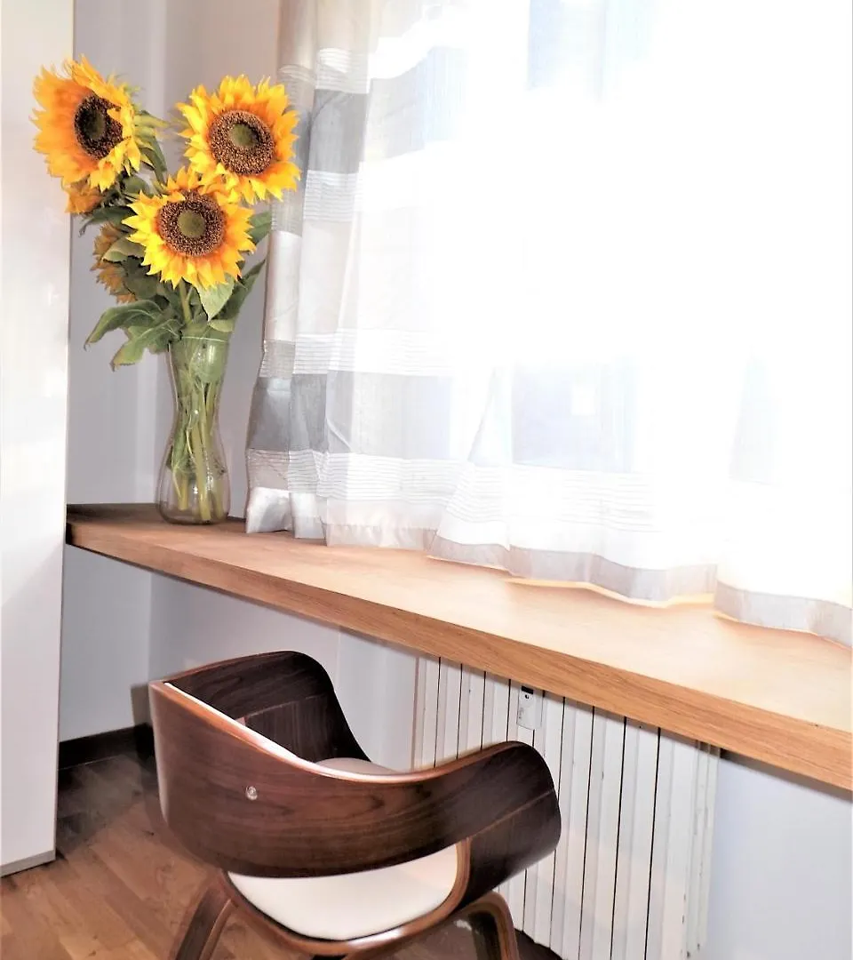 Meta Italy Da Alessandro Apartment Milan