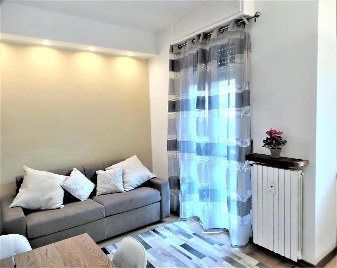 Meta Italy Da Alessandro Apartment Milan Italy