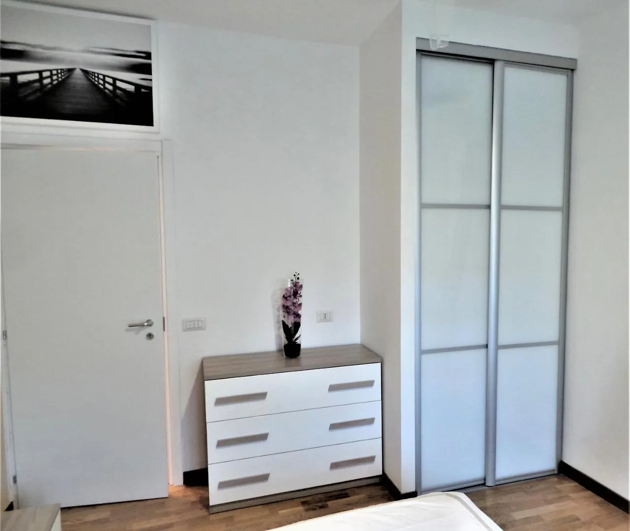 Meta Italy Da Alessandro Apartment Milan Italy
