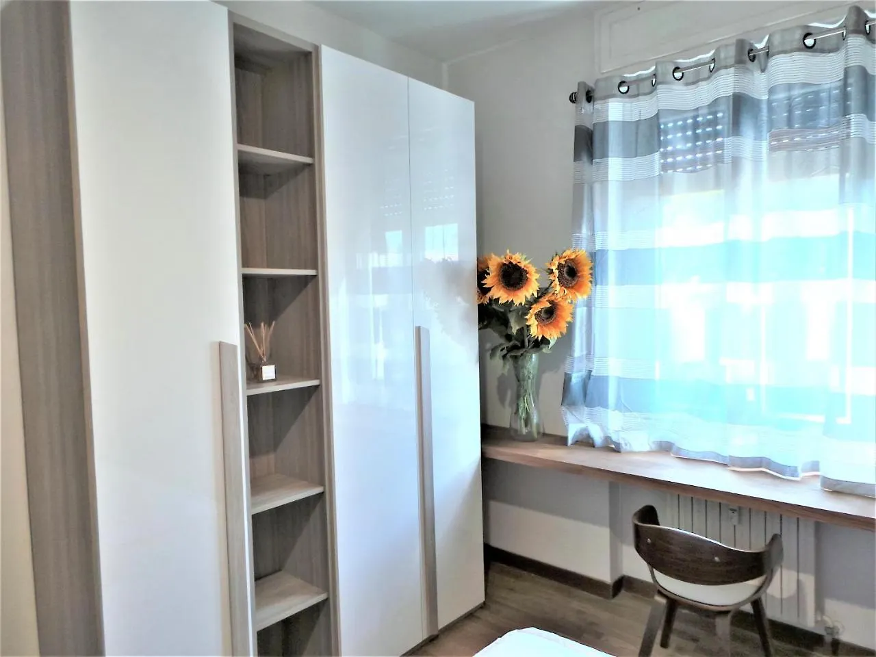 Meta Italy Da Alessandro Apartment Milan