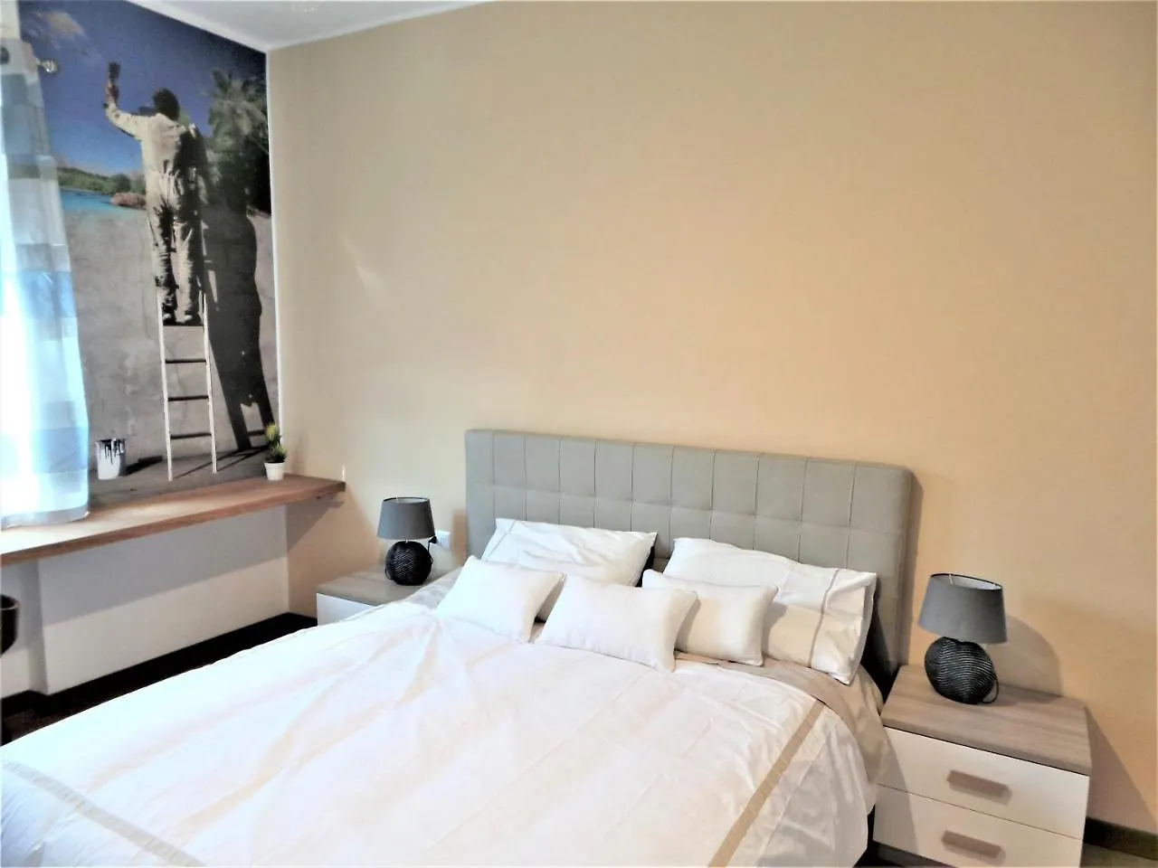 Meta Italy Da Alessandro Apartment Milan