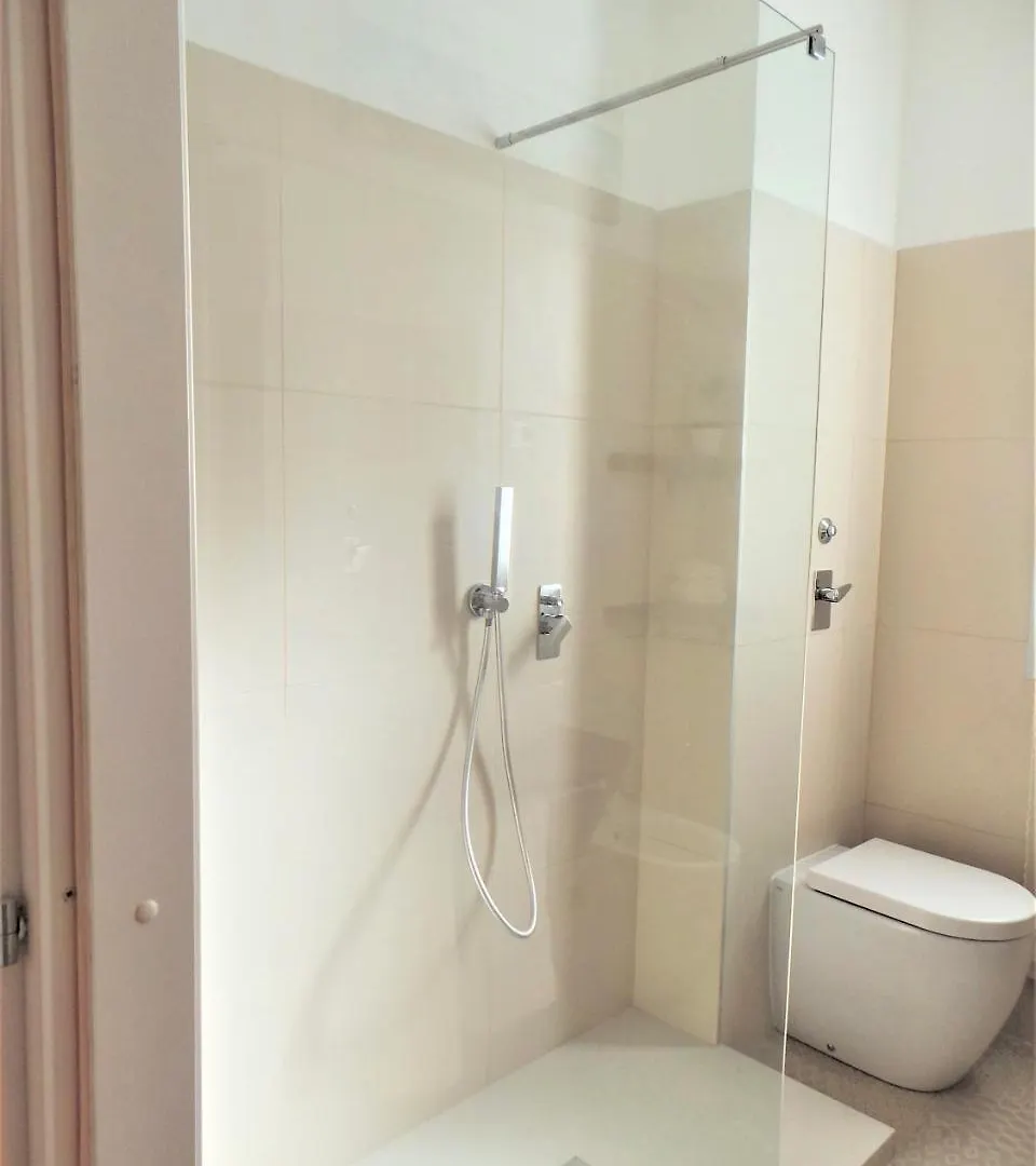 Meta Italy Da Alessandro Apartment Milan 0*,