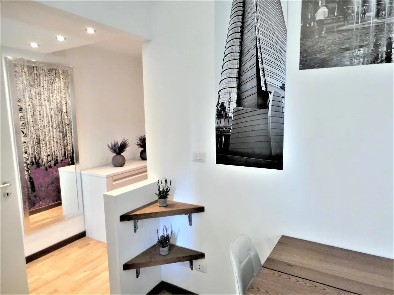 Meta Italy Da Alessandro Apartment Milan